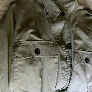 Utility jacket
